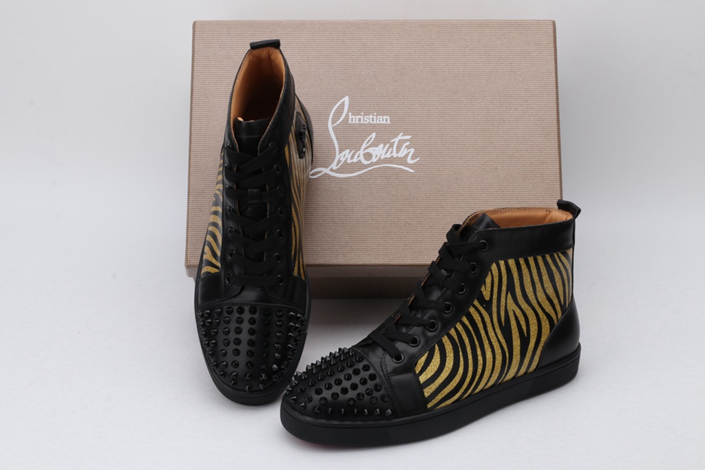 C*L Sneaker
